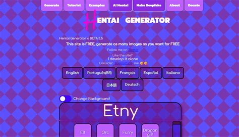 free hentai generator|Free AI HENTAI Generator